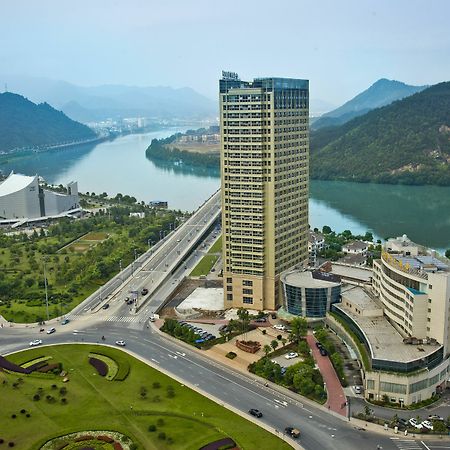 Chun'an Jiande Peninsula Kai Hao Hotel מראה חיצוני תמונה
