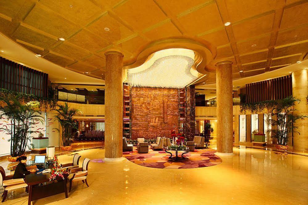 Chun'an Jiande Peninsula Kai Hao Hotel מראה חיצוני תמונה