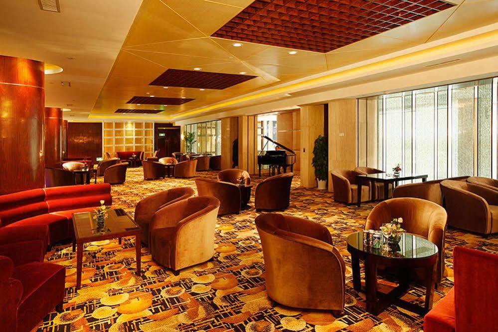 Chun'an Jiande Peninsula Kai Hao Hotel מראה חיצוני תמונה